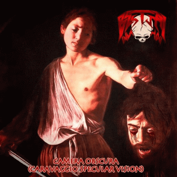 Bestial Invasion (UKR) : Camera Obscura (Caravaggio Specular Vision)